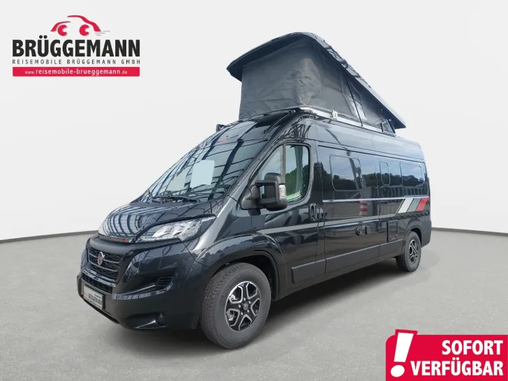 Fahrzeugbild LMC Innovan 600 ABVERKAUF #1