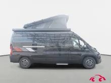 Fahrzeugbild LMC Innovan 600 ABVERKAUF #5