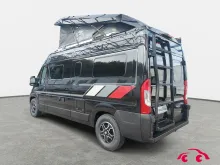 Fahrzeugbild LMC Innovan 600 ABVERKAUF #7