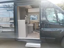 Fahrzeugbild LMC Innovan 600 ABVERKAUF #8