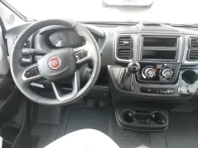 Fahrzeugbild LMC Innovan 600 ABVERKAUF #9