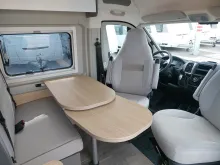 Fahrzeugbild LMC Innovan 600 ABVERKAUF #10