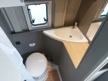 Fahrzeugbild LMC Innovan 600 ABVERKAUF #13