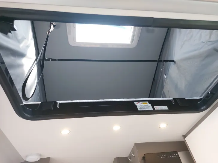 Fahrzeugbild LMC Innovan 600 ABVERKAUF #16