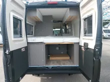 Fahrzeugbild LMC Innovan 600 ABVERKAUF #17