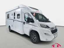 Fahrzeugbild Dethleffs Just Camp T 6752 DBL 3 Pakete #4