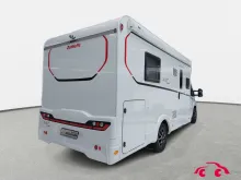 Fahrzeugbild Dethleffs Just Camp T 6752 DBL 3 Pakete #6