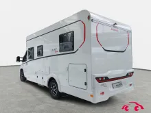 Fahrzeugbild Dethleffs Just Camp T 6752 DBL 3 Pakete #7