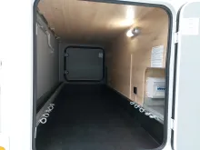 Fahrzeugbild Dethleffs Just Camp T 6752 DBL 3 Pakete #8