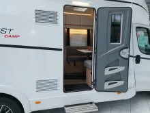 Fahrzeugbild Dethleffs Just Camp T 6752 DBL 3 Pakete #9