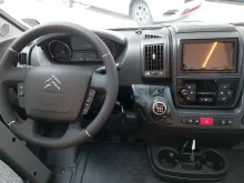 Fahrzeugbild Dethleffs Just Camp T 6752 DBL 3 Pakete #10