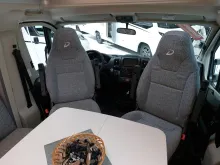 Fahrzeugbild Dethleffs Just Camp T 6752 DBL 3 Pakete #11