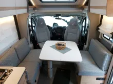 Fahrzeugbild Dethleffs Just Camp T 6752 DBL 3 Pakete #12