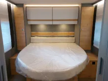 Fahrzeugbild Dethleffs Just Camp T 6752 DBL 3 Pakete #16