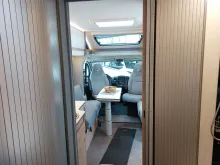 Fahrzeugbild Dethleffs Just Camp T 6752 DBL 3 Pakete #19