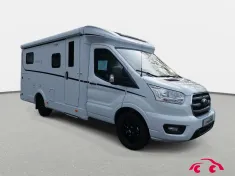 Bild 4 Dethleffs Globebus Go T 45 155 PS / Top Ausstattung