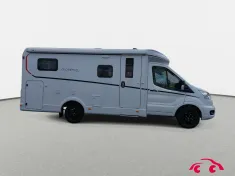 Bild 5 Dethleffs Globebus Go T 45 155 PS / Top Ausstattung
