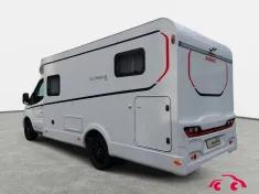 Bild 7 Dethleffs Globebus Go T 45 155 PS / Top Ausstattung