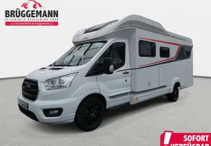 Tourer Lift H 664 G