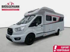 Bild 1 LMC Tourer Lift H 664 G inkl. Brüggemann Zubehör-Paket*