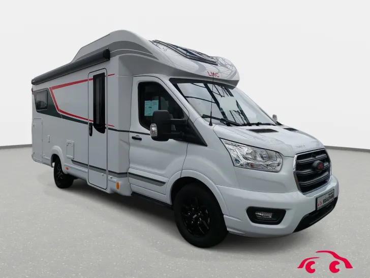 Fahrzeugbild LMC Tourer Lift H 664 G ABVERKAUF #4