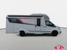 Fahrzeugbild LMC Tourer Lift H 664 G ABVERKAUF #5