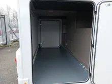 Fahrzeugbild LMC Tourer Lift H 664 G ABVERKAUF #8