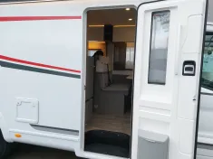Bild 9 LMC Tourer Lift H 664 G inkl. Brüggemann Zubehör-Paket*