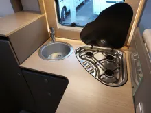 Fahrzeugbild LMC Tourer Lift H 664 G ABVERKAUF #13
