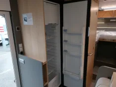 Bild 14 LMC Tourer Lift H 664 G inkl. Brüggemann Zubehör-Paket*