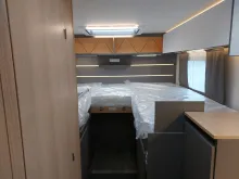 Fahrzeugbild LMC Tourer Lift H 664 G ABVERKAUF #15