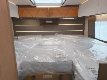 Fahrzeugbild LMC Tourer Lift H 664 G ABVERKAUF #16