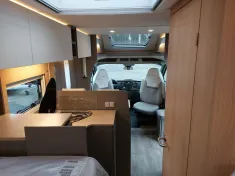 Bild 18 LMC Tourer Lift H 664 G inkl. Brüggemann Zubehör-Paket*