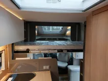 Fahrzeugbild LMC Tourer Lift H 664 G ABVERKAUF #19