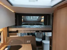 Bild 19 LMC Tourer Lift H 664 G inkl. Brüggemann Zubehör-Paket*