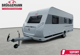 Tandero 510 E