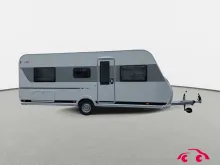 Fahrzeugbild LMC Tandero 510 E !!! ABVERKAUF !!! #5