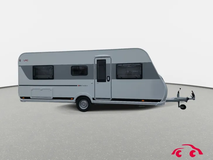 Fahrzeugbild LMC Tandero 510 E !!! ABVERKAUF !!! #5