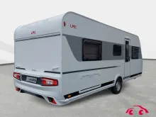 Fahrzeugbild LMC Tandero 510 E !!! ABVERKAUF !!! #6