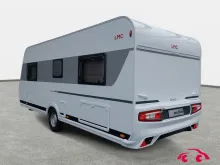 Fahrzeugbild LMC Tandero 510 E !!! ABVERKAUF !!! #7