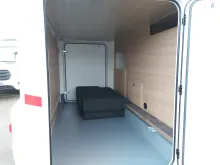 Fahrzeugbild LMC Cruiser V 646 G ABVERKAUF #8