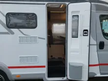 Fahrzeugbild LMC Cruiser V 646 G ABVERKAUF #9