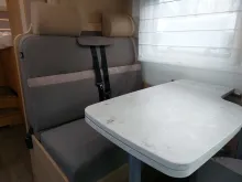 Fahrzeugbild LMC Cruiser V 646 G ABVERKAUF #12