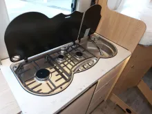 Fahrzeugbild LMC Cruiser V 646 G ABVERKAUF #14