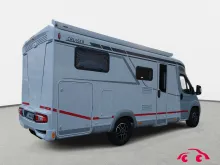 Fahrzeugbild LMC Cruiser V 646 G ABVERKAUF #6