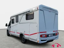 Fahrzeugbild LMC Cruiser V 646 G ABVERKAUF #7