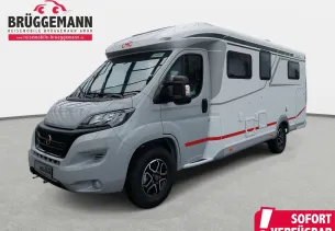 Cruiser T 662 G