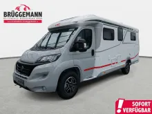 Fahrzeugbild LMC Cruiser T 662 G ABVERKAUF #1