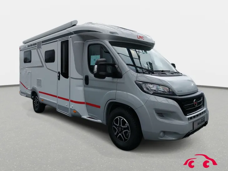 Fahrzeugbild LMC Cruiser T 662 G ABVERKAUF #4