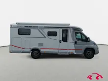Fahrzeugbild LMC Cruiser T 662 G ABVERKAUF #5